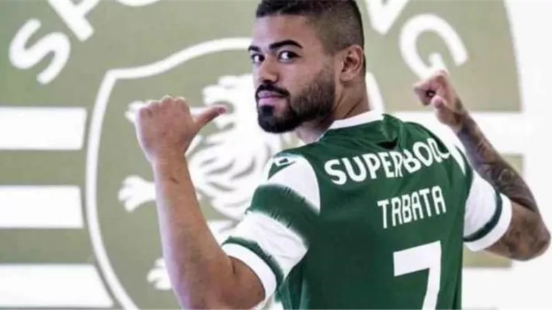 أهلي جدة يتعاقد مع جناح سبورتنج لشبونة