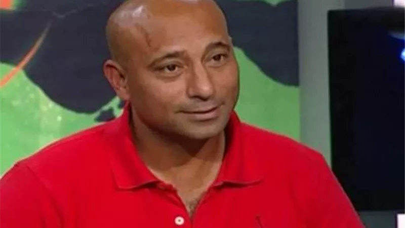 ياسر ريان يكشف موقف نجله من العودة للأهلي