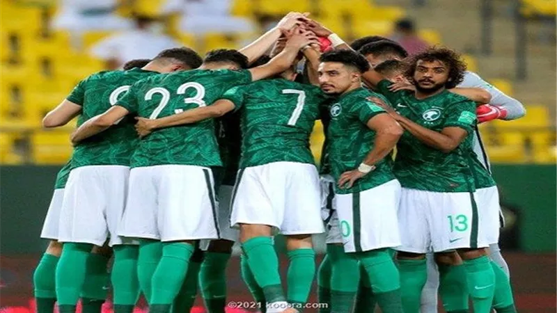 موعد مباراة السعودية والصين فى تصفيات اسيا للمونديال والقناة الناقلة