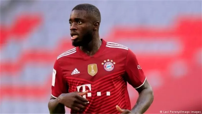 نجم دفاع بايرن ميونيخ على رادار ريال مدريد