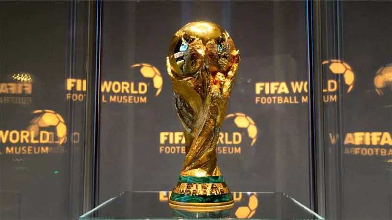 فيفا يكشف تفاصيل قرعة كأس العالم 2022