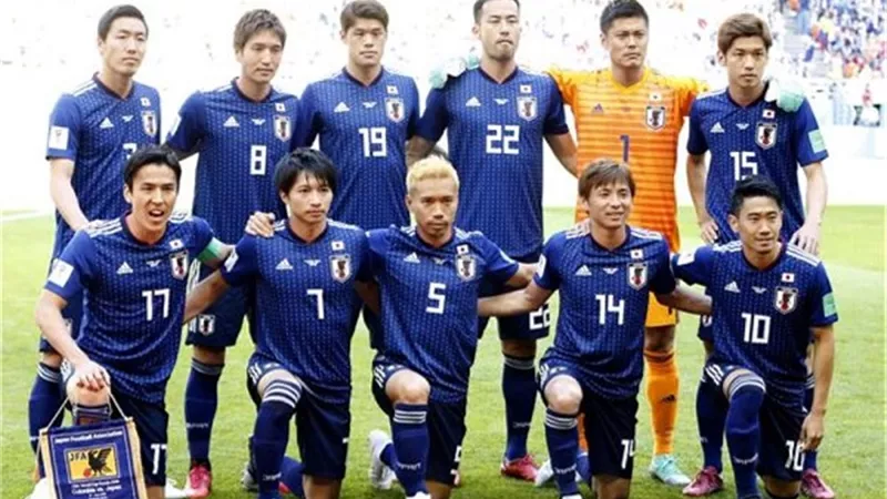 اليابان تتأهل رسميا الى كأس العالم بقطر بعد فوزها على استراليا