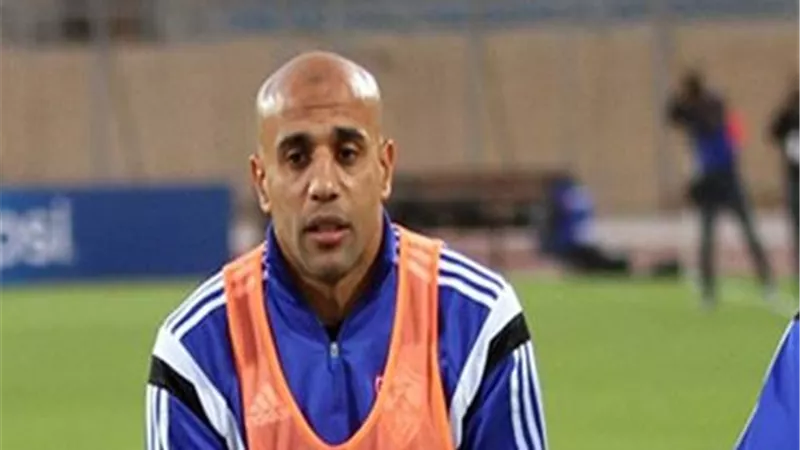 علاء عبدالغني: نسعي لوضع الاتحاد في مركز متقدم