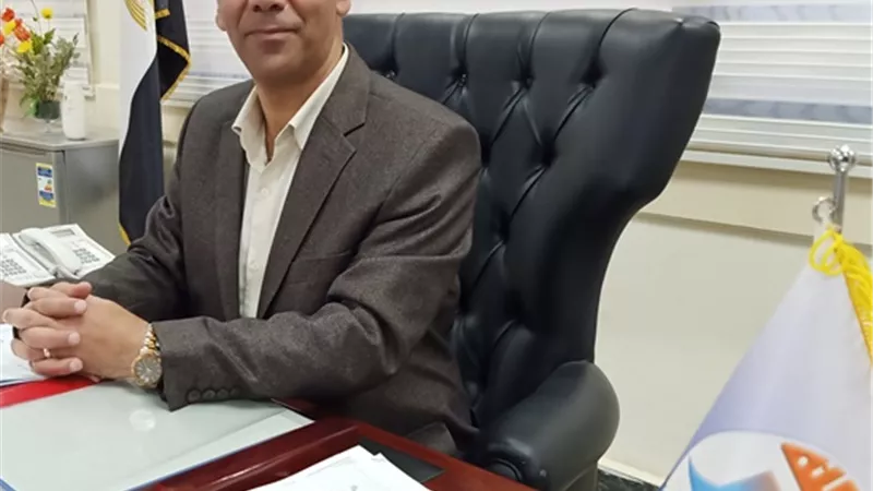 جهاز بدر يبدأ فى إجراءات إنشاء أول مبنى إدارة تعليمية فى المدن الجديدة فى شرق القاهرة
