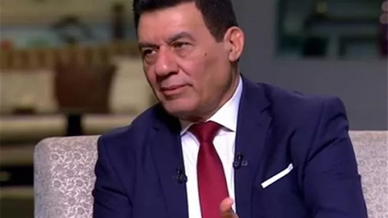 مدحت شلبى معلقا على مباراة مصر والسنغال