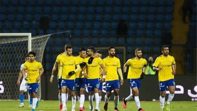 مركز التسوية والتحكيم الرياضي يحصن مجلس ادارة الاسماعيلي