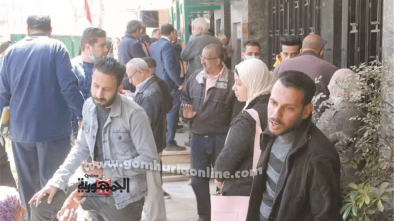 وعي المصريين.. يهدم أكاذيب الإرهابيين الشهادات البنكية أفضل استثمار