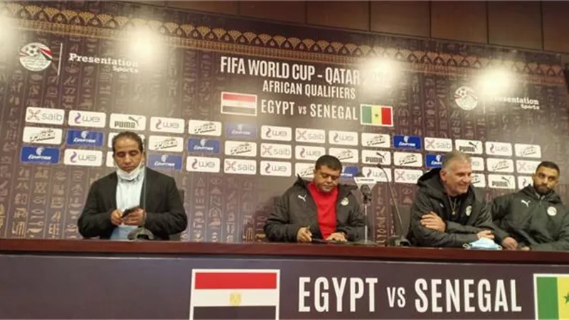 السولية: نعلم حجم المسئولية ونسعى لتحقيق حلم الشعب المصرى بالتأهل للمونديال