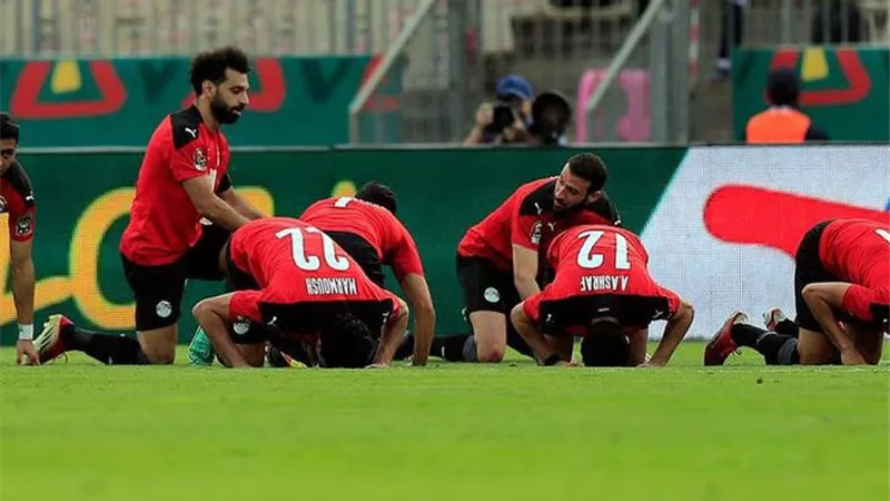 كيروش معلقاً على مواجهة السنغال: لدي ثقة كبيرة في اللاعبن وإن شاء الله سنفوز غدًا