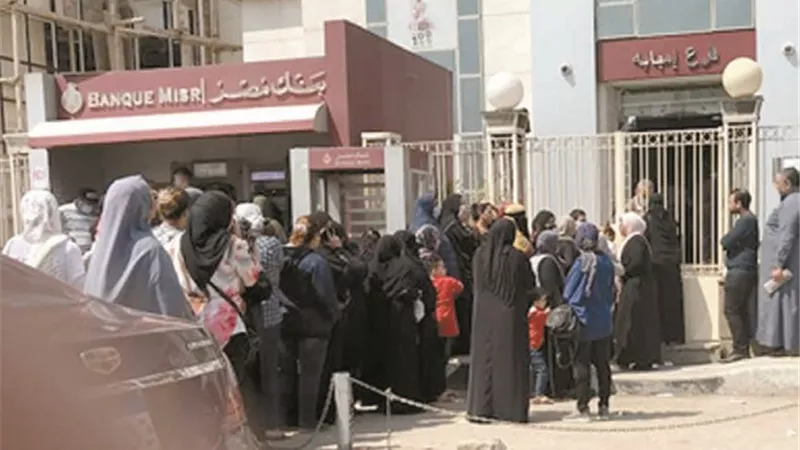 إقبال المواطنين على الشهادات يعكس الثقة في اقتصاد بلادهم