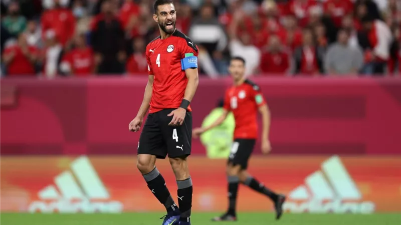 السولية: منتخب مصر يمتلك الخبرات للتعامل مع الضغط فى مواجهة السنغال
