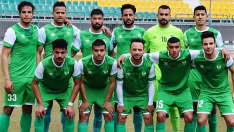 إيسترن يفوز علي طلائع الجيش وديًا