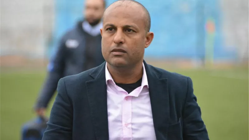 طارق مصطفى مديرا فنيا لفريق أولمبيك المغربي