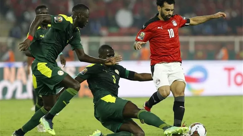 مفاجآت فى تشكيل الفراعنة أمام اسود التيرانجا بتصفيات المونديال