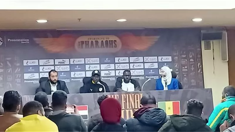 مدافع السنغال: محمد صلاح لن يكون هدفنا الاساسى بمواجهة الفراعنة