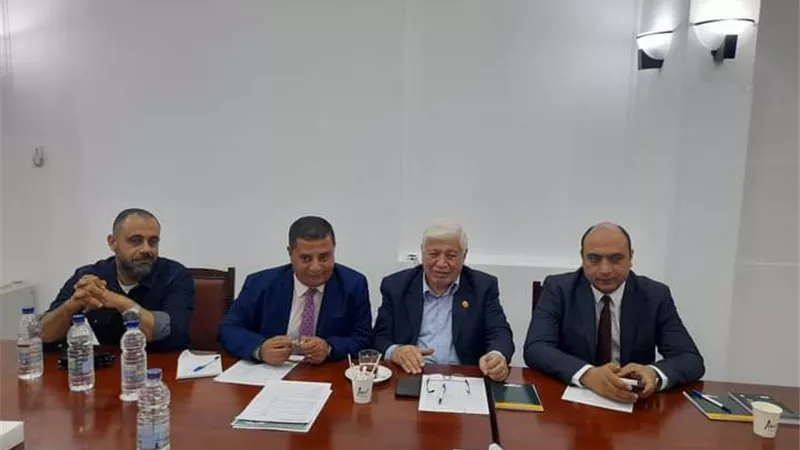 إنطلاق البرنامج القومى لمواجهة الشائعات تحت شعار 