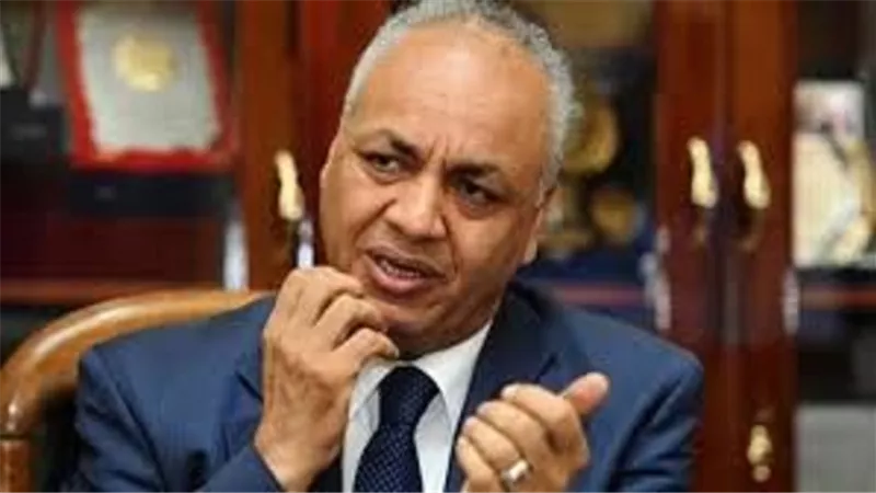 مصطفى بكري: السيسي رئيس مخلص.. والمتأمر على الوطن خائن.. فيديو