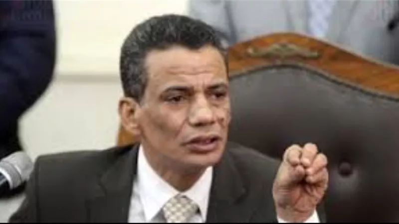 المؤبد لفلاح المنيا هتك عرض طفلة