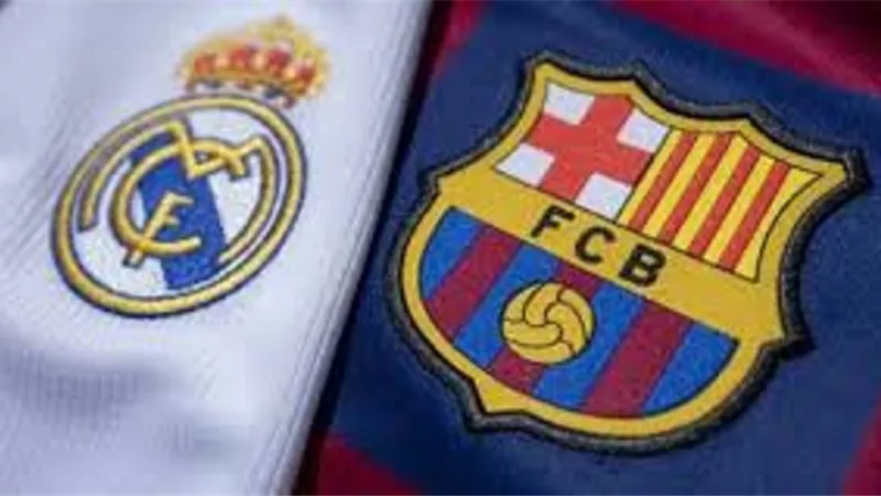 برشلونة يزاحم ريال مدريد على صفقة الموسم