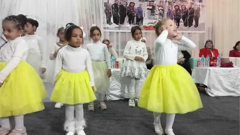 انطلاق فعاليات مؤتمر نائبات الصعيد لحل مشاكل أهالي الأقصر