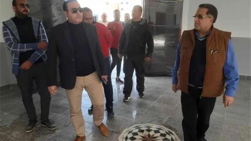 بوابة الجمهورية