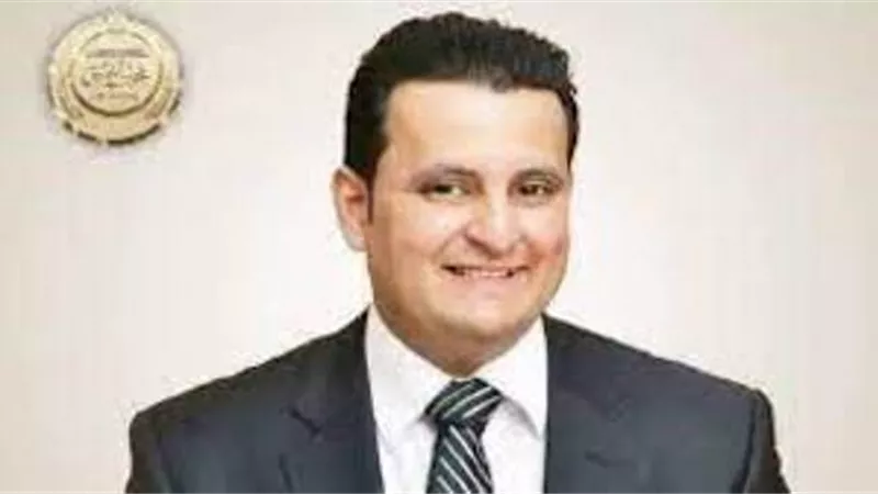 عضو بمجلس الشيوخ: الأزمة العالمية أشد من «كورونا».. ومصر قادرة على تجاوزها.. فيديو