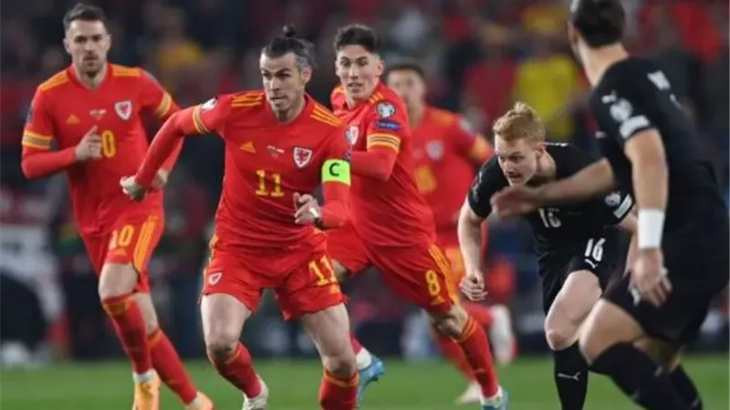 ويلز على أبواب المونديال بعد الفوز على النمسا بثنائية بيل