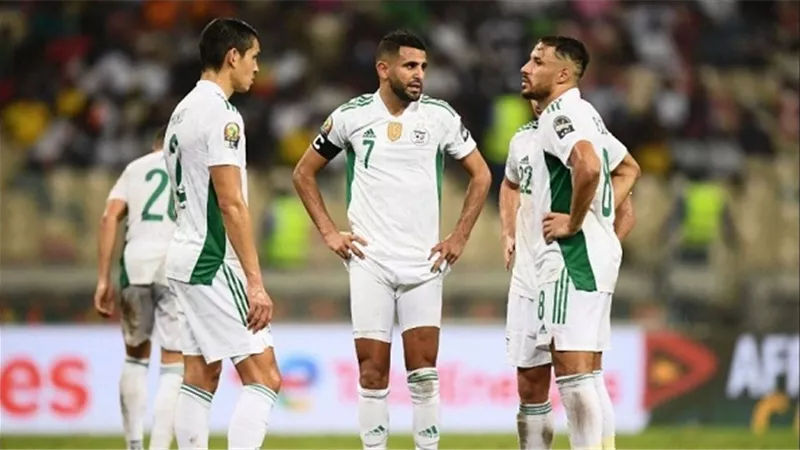 الكاميرون ضد الجزائر.. مواعيد مباريات تصفيات افريقيا للمونديال اليوم 25-2-2022