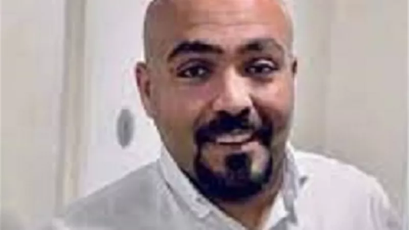 نجاة المنتج حسام المدني من سطو مسلح أمام مدينة الإنتاج الإعلامي