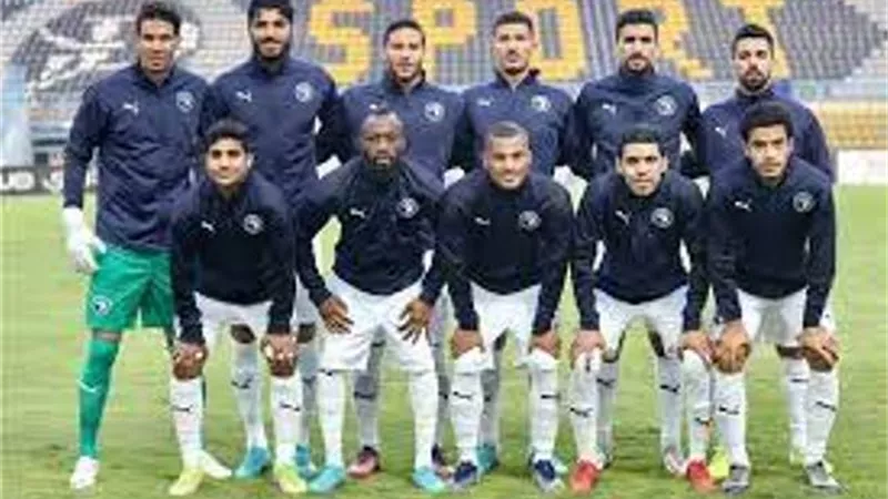 موعد مباراة بيراميدز وزاناكو في الكونفدرالية