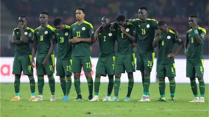 تصفيات كأس العالم.. تشكيل منتخب السنغال المتوقع أمام الفراعنة