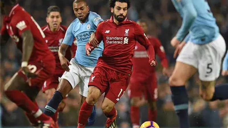 الاتحاد الانجليزى يرفض نقل لقاء ليفربول ومانشستر سيتى بالكأس ويتعهد بتوفير 100 حافلة للجماهير