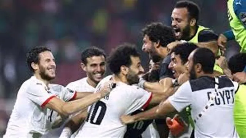 كواليس اللحظات الأخيرة داخل معسكر المنتخب قبل ساعات من مواجهة السنغال