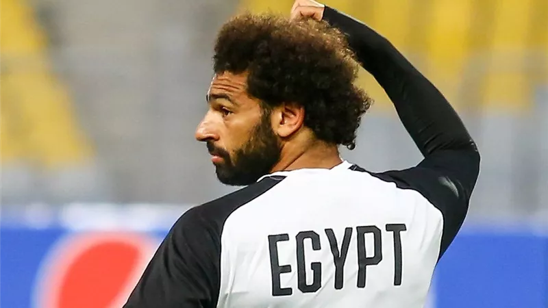 تصفيات المونديال.. تعرف على رسالة محمد صلاح الأخيرة للاعبى الفراعنة قبل مواجهة السنغال