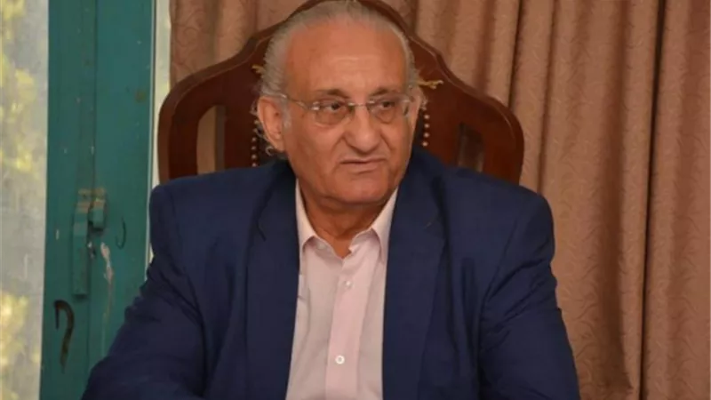 السبب الحقيقى لوفاة الفنان احمد حلاوة