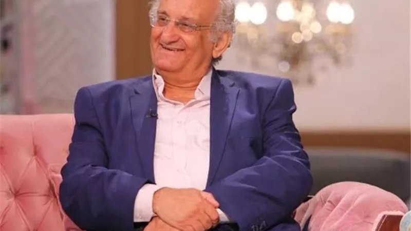 تعرف على رسالة احمد حلاوة الأخيرة قبل وفاته