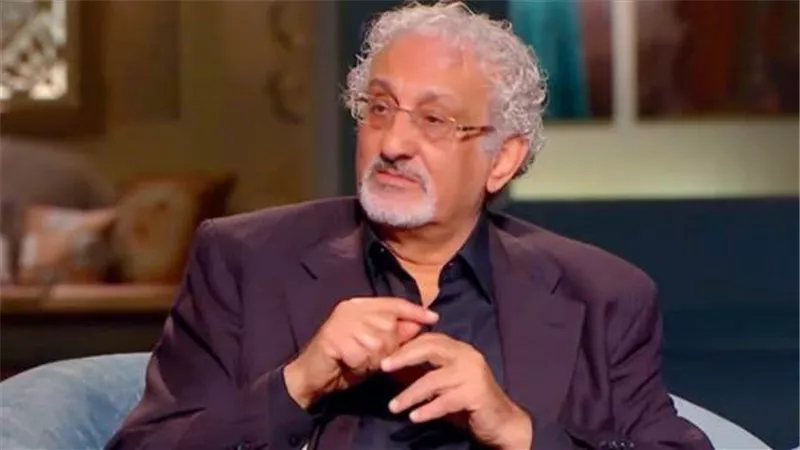 المهن التمثيلية تنعى احمد حلاوة بكلمات مؤثرة