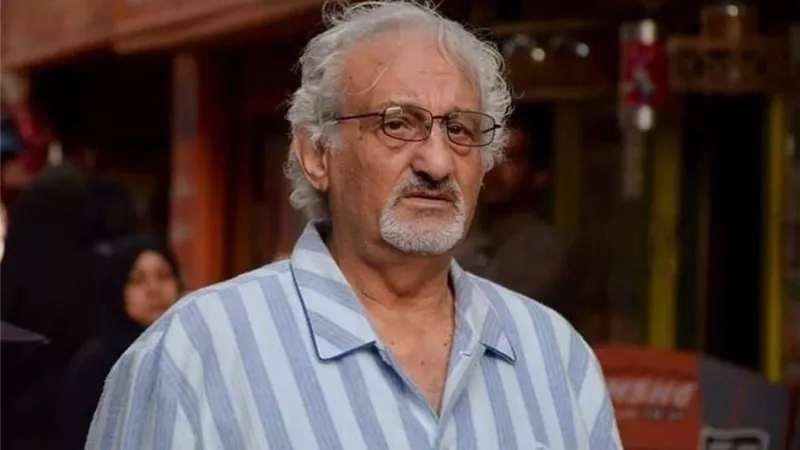 احمد حلاوة قبل رحيله بساعات :