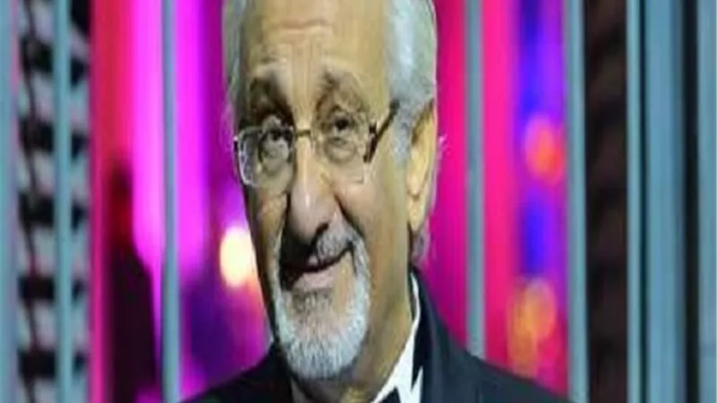 خالد جلال ناعيًا أحمد حلاوة: فقدنا فنانًا مسرحيًا كبيرًا