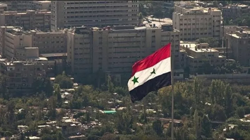 اغتيال مسؤول سوري برصاص مسلحين