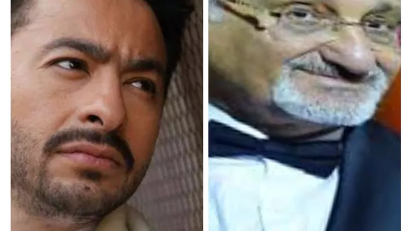 حمادة هلال بعد رحيل احمد حلاوة: 