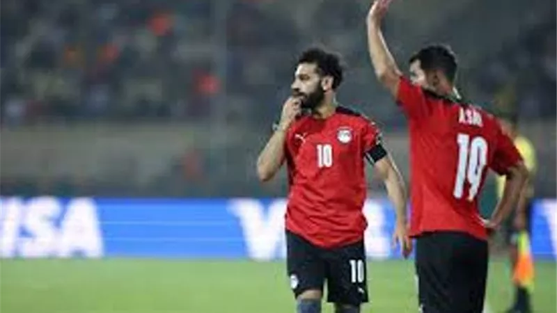 مصر والسنغال .. انذار لتريزيجيه