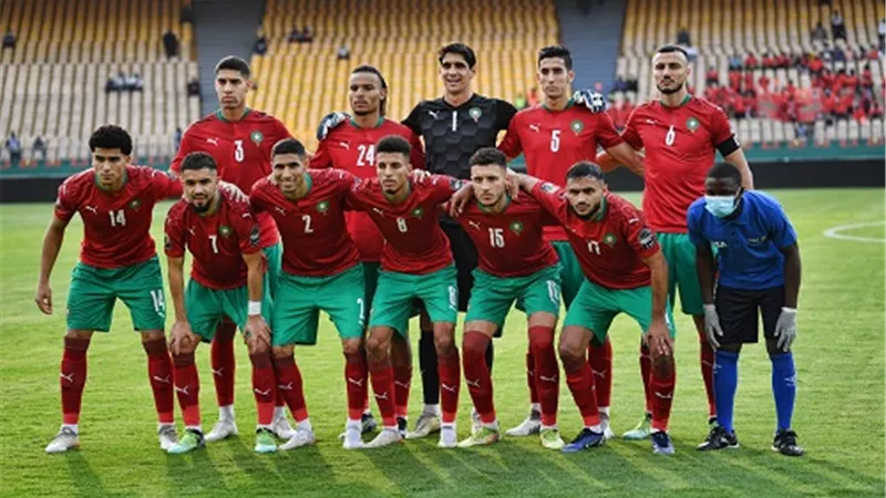الأسود فى مواجهة نارية امام الكونغو بتصفيات كأس العالم