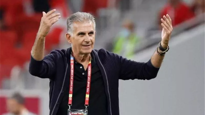 مصر والسنغال .. كيروش : النتيجة مازالت التعادل بدون أهداف