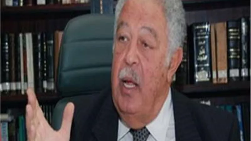 وفاة نقيب المحامين إثر تعرضه لوعكة صحية في المحكمة