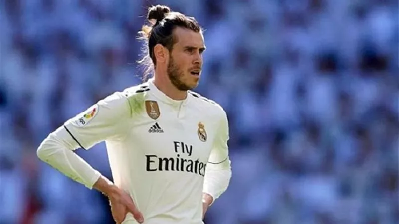 نجم ريال مدريد يشن هجوما ناريا على الصحافة الاسبانية