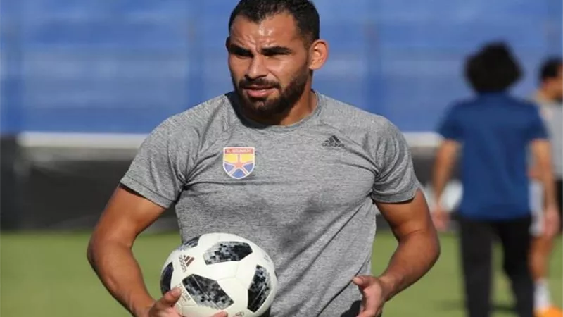 نجم منتخب مصر السابق: عيشنا حالة توتر فى الاستاد واحنا نقدر نصعد لكأس العالم