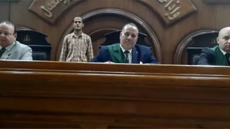 المؤبد لـ 3 عاطلين لاتجارهم فى المواد المخدرة بالشرقية