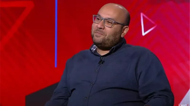 بلال علام يؤكد فقدان منتخب مصر لهذا اللاعب
