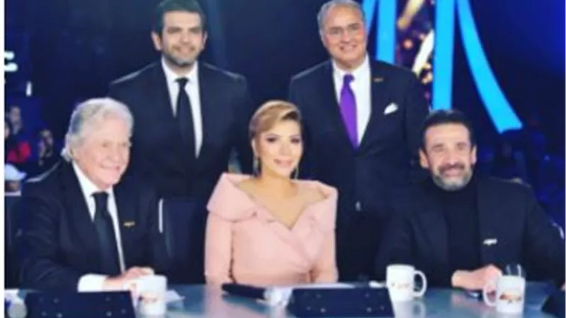 الليلة.. مفاجآت وعروض فنية مميزة في الحلقة النهائية من برنامج الدوم